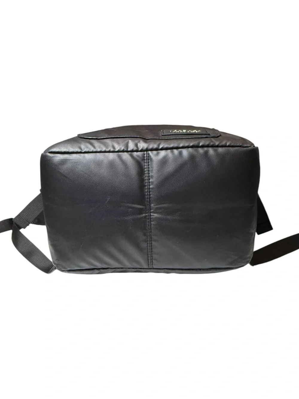 Versace parfums backpack